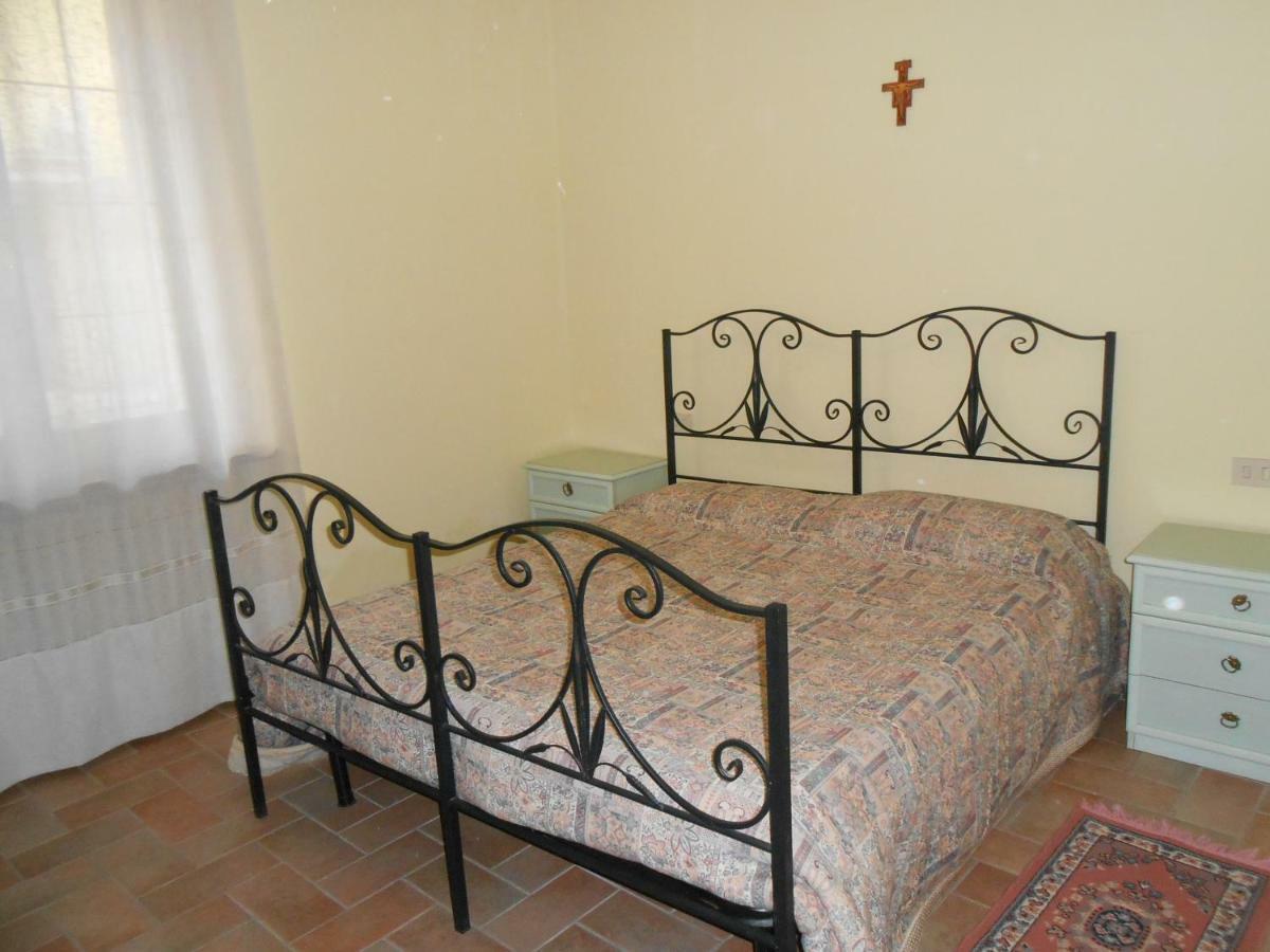 Hotel Garden Bastia Umbra Exterior foto